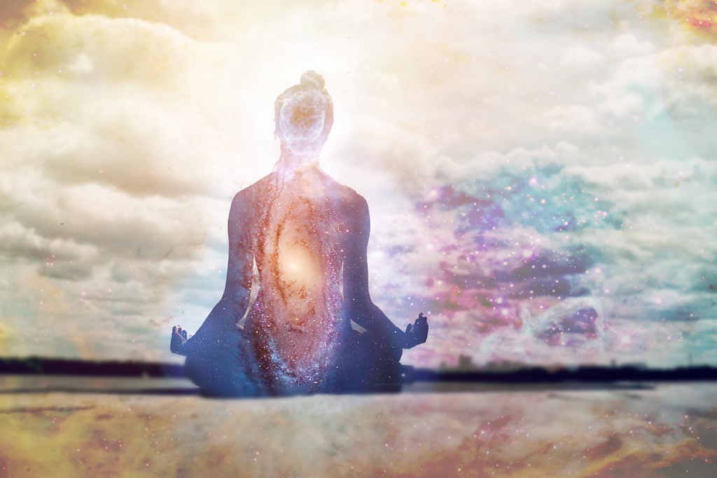 aumentar mi energía espiritual