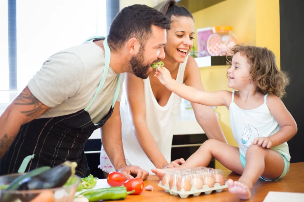 Cómo se adquieren los hábitos saludables Cómo se adquieren los hábitos saludables