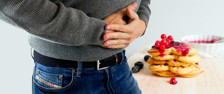 Enfermedades relacionadas con la alimentación: ¿Cuáles son y cómo prevenirlas?