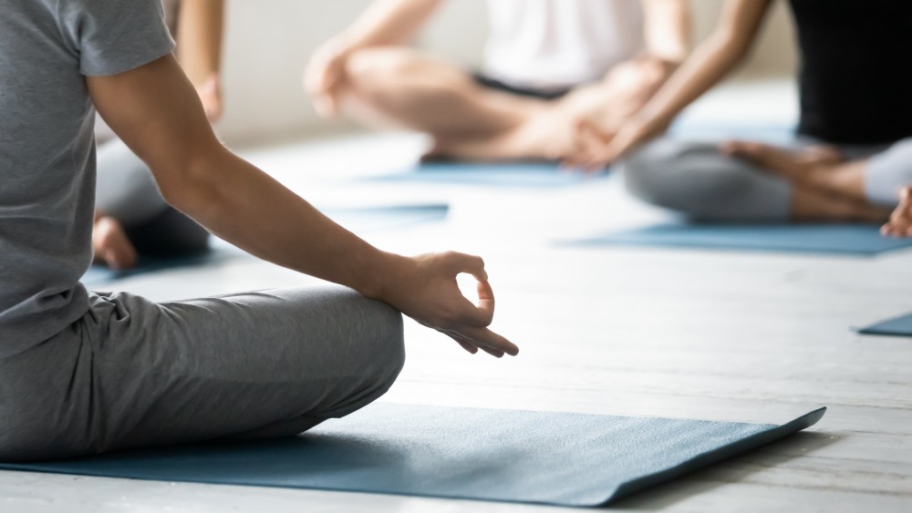 Cuáles son los diferentes tipos de yoga
