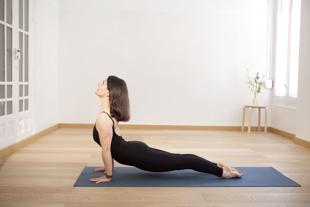 Cuáles son los diferentes tipos de yoga