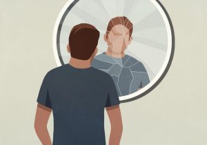 Cuáles son los síntomas de una persona con baja autoestima?