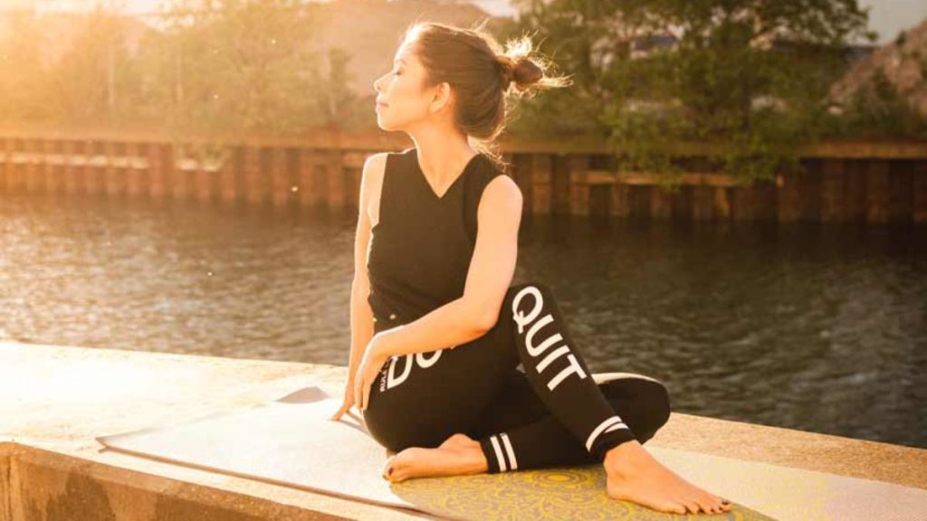 Cuánto tiempo hay que hacer yoga para ver resultados