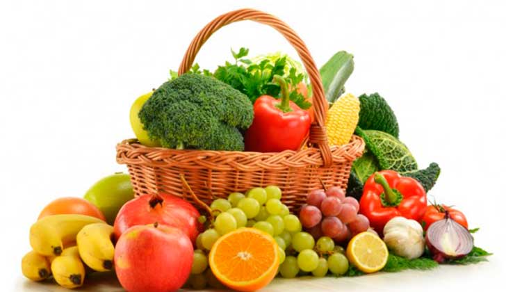 La importancia de tener buenos hábitos de alimentación