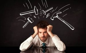 Por qué se pierde la motivación?