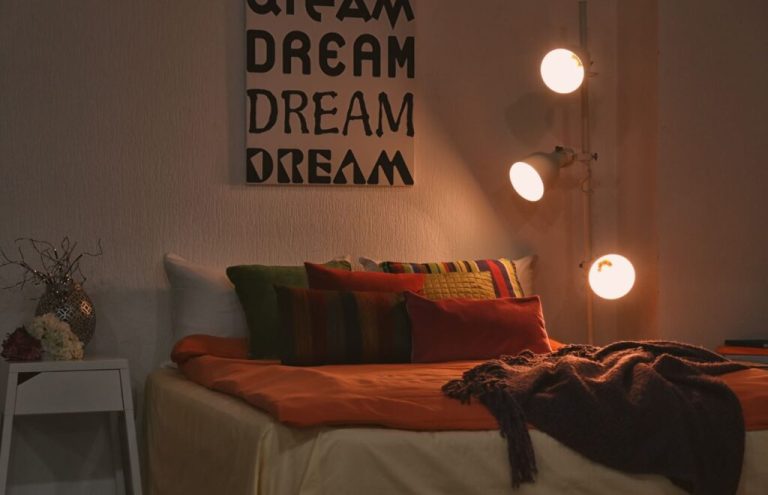 Qué es bueno para dormir toda la noche sin despertar a cada rato