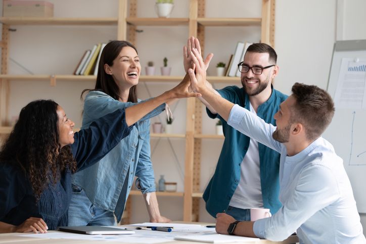 Qué es lo más importante para lograr la superación personal