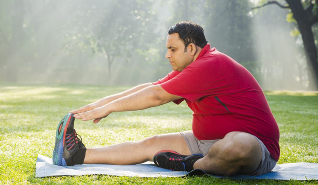 Qué tan difícil es el yoga