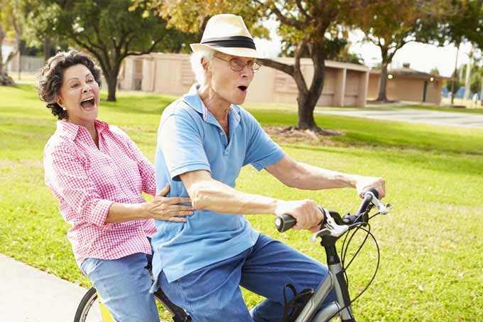 beneficios de tener una vida saludable